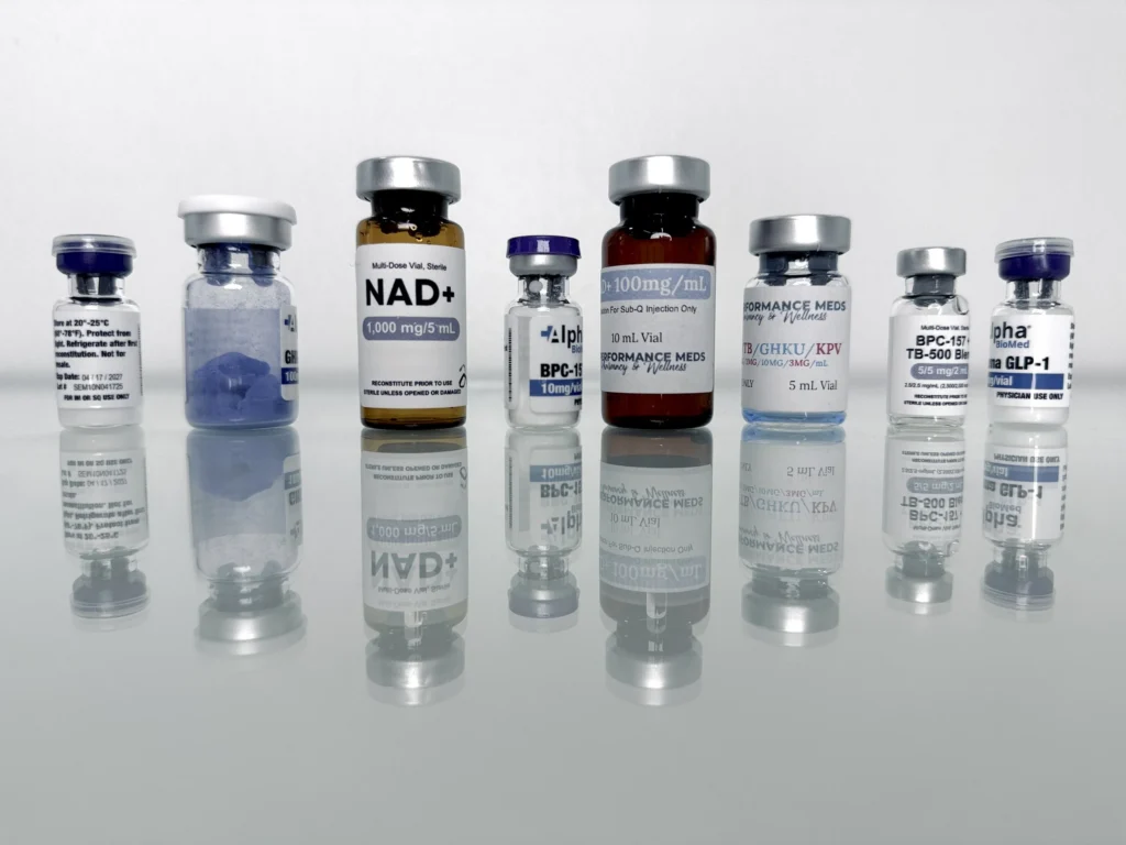 peptides for sale