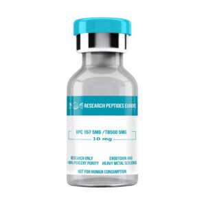 BPC-157 + TB-500 Blend 5mg / 5mg