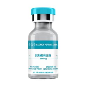 Sermorelin 10mg