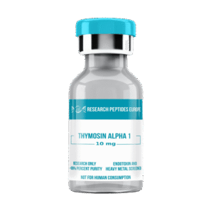 Thymosin Alpha 1 10mg