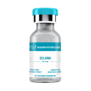 Selank 10mg