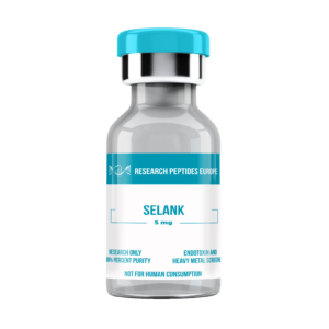 Selank 5mg